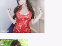 이쁜 얼굴에 멋진 미드까지 겸비한 AV 여배우 탑 5