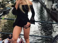 5초 버티면 터질수도 있는 허벅지