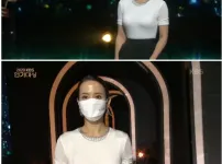 논란이 된 KBS 나나 수상 소감