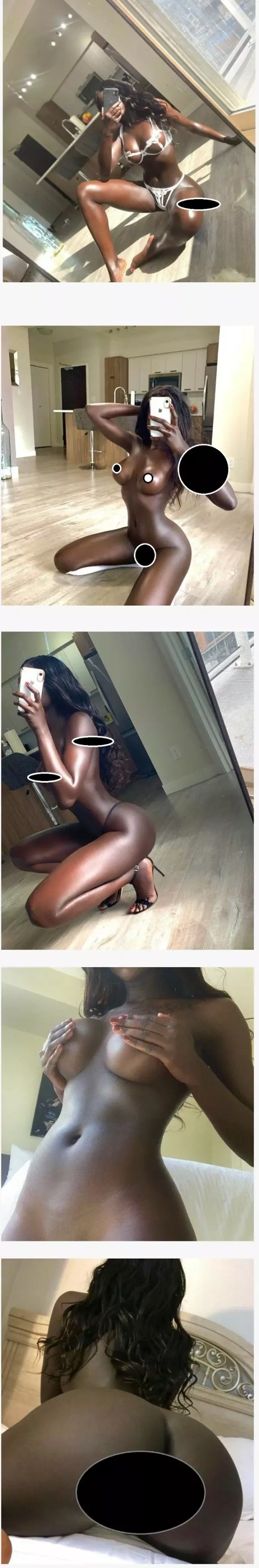 흑조개에 꼴리긴 처음이다..ㄷㄷㄷ