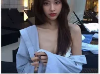 미스 경북 김나경 예술 비키니