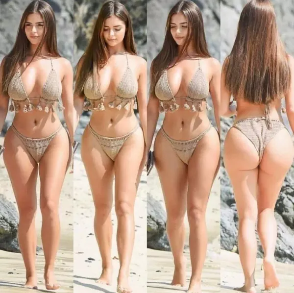 육덕의 끝판