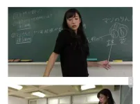 초보 여교사의 성교육 수업