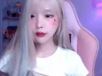 bj유혜디 가슴 타투 몸매