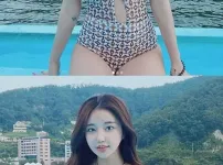 미스맥심 예리