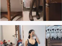 보정 따위는 필요없는 국내 원탑 골반녀