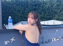 모범적인 보드녀의 복장