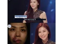 렛미인