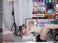 마젠타 방송  ㅗㅜㅑ