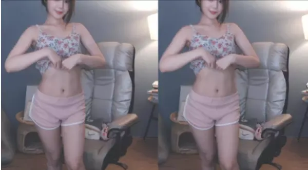 미스춘향 복근 ㅗㅜㅑ