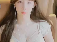 글래머 여캠 BJ새라
