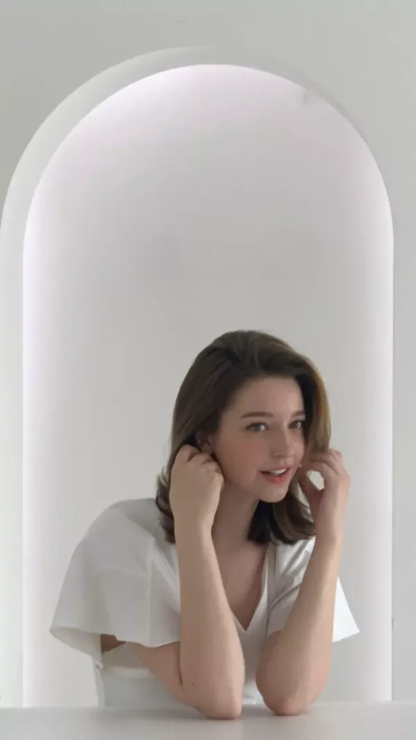 안젤리나 다닐로바