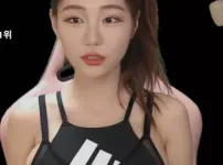섹시 유부녀 여캠 bj빛베리 ㅗㅜㅑ