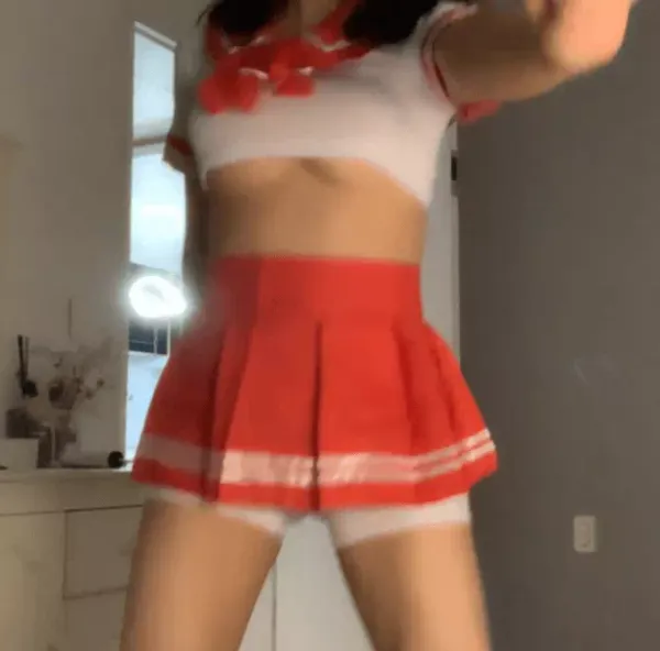 꽃서현 밑 가슴