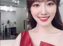 최시은 아나운서