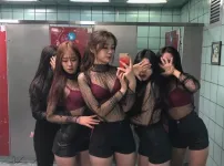 요즘 고딩들 몸매 클라스 ㄷㄷ