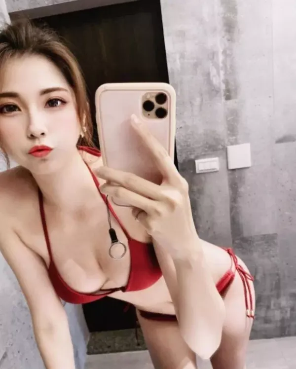 대만 모델 177cm 9등신 대박 몸매..ㄷㄷ