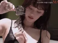 D컵 '고말숙' 피지컬