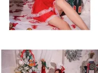 고등래퍼 출신 산타걸 하선호