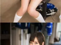 섹시한 운동부 메니저님