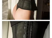 이희은 사장님 엉덩이 터치