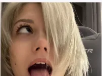 러시아 누나의 아헤가오..ㅗㅜㅑ