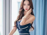 모든 남자가 좋아하는 여자 패션