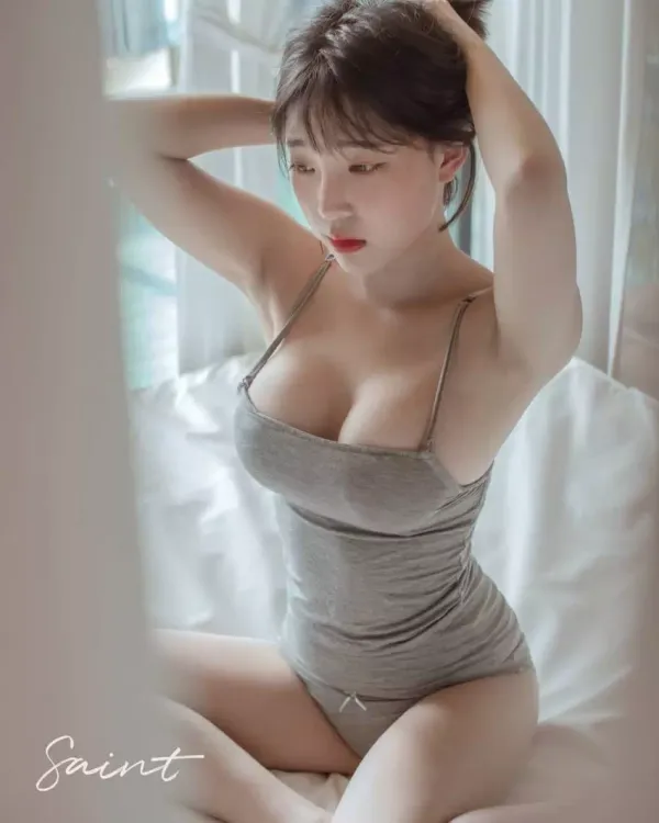 강인경 인스타 신작