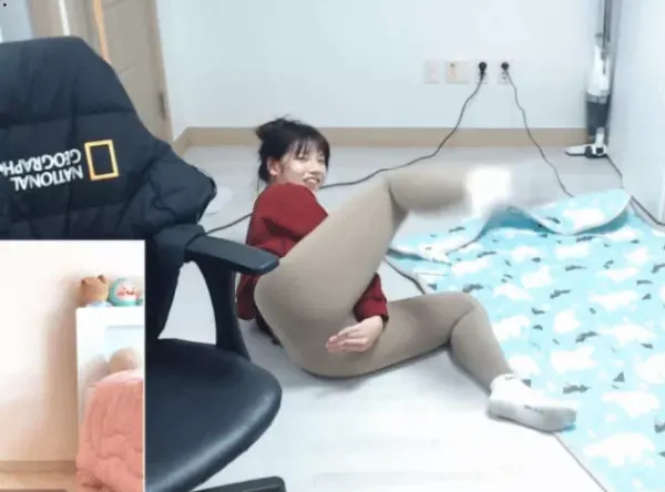 왜 야하지 않지??