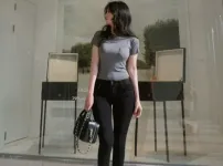 핏이 너무 좋은 쇼핑몰 사장님