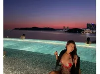발 크다고 놀림받은 오또맘의 빡침