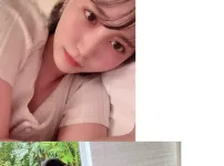 AV 창녀의 한국 여행 후기