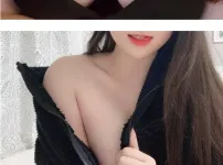 가슴골이.. 산맥이네ㄷㄷ