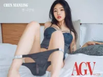 노출없이 섹시한 