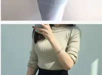 남자들이 미친듯이 꼴려한다는 여친룩