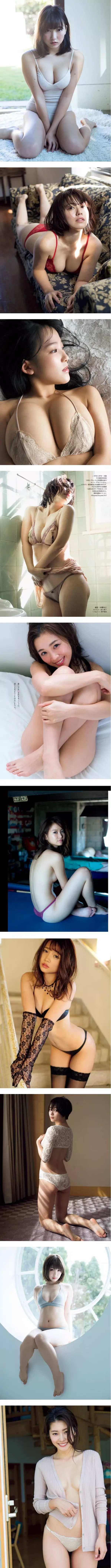 몸에서 섹기가 줄줄...스시녀 모음