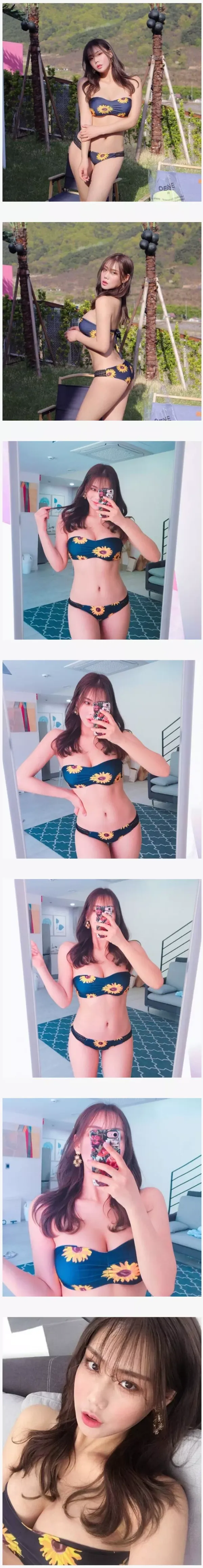 얼굴 몸매 완벽하다..
