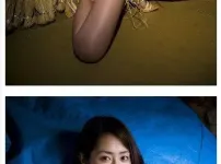 평범한 비키니는 거부한다!!