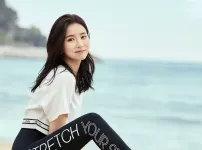 신세경 레깅스 짤 모음