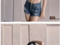 블랙핑크 제니 몸매