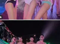 찐 행복 vs 짭 행복