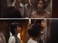 모텔에서 개민망한 순간..;;