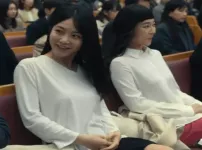 신예은 노브라 레전드
