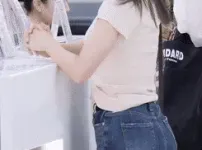 가장 현실적이고 이상적인 여친룩