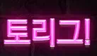토리그