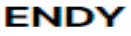 ENDY