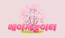 메이저놀이터